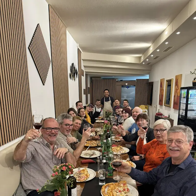 Pizzeria La Strada