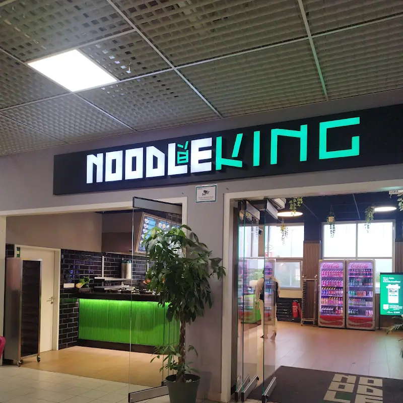 Noodle King