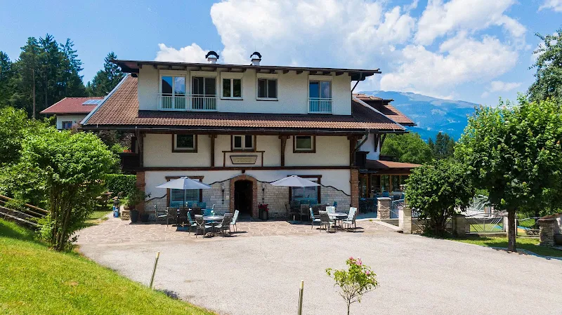 Familiengasthof St. Wolfgang