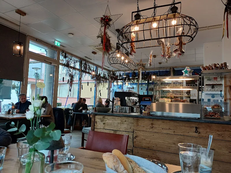 Kaffeegeflüster