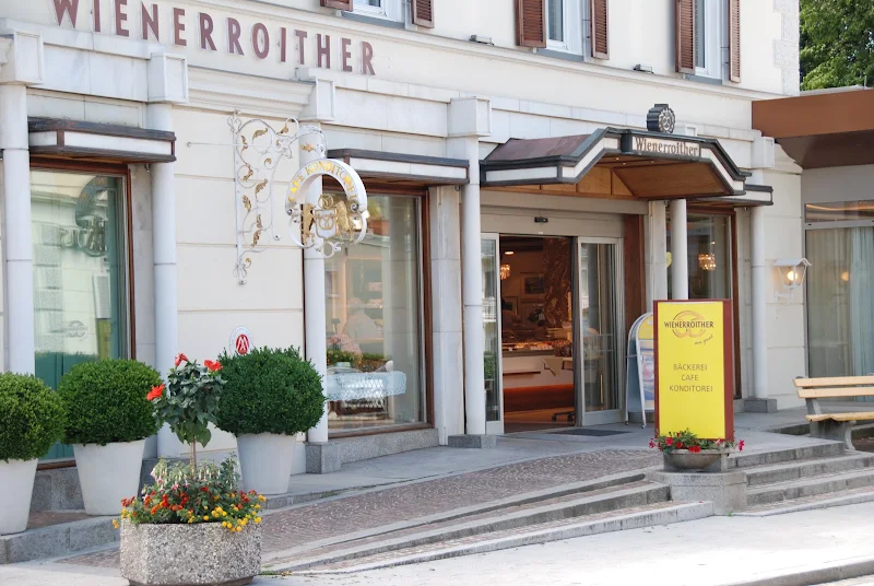 Bäckerei Wienerroither Pörtschach