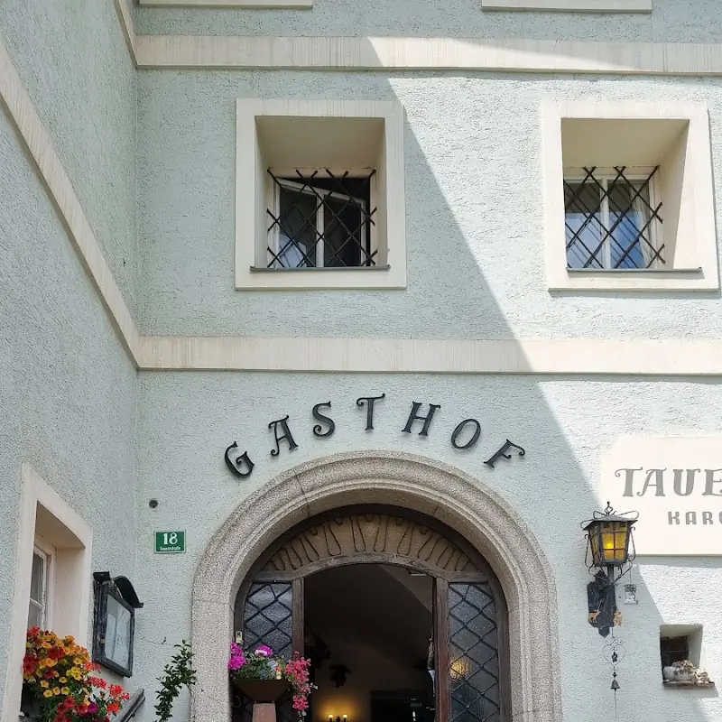 Gasthaus Tauernwirt