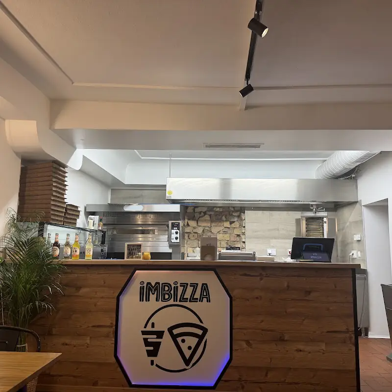Imbizza Pfarrwerfen