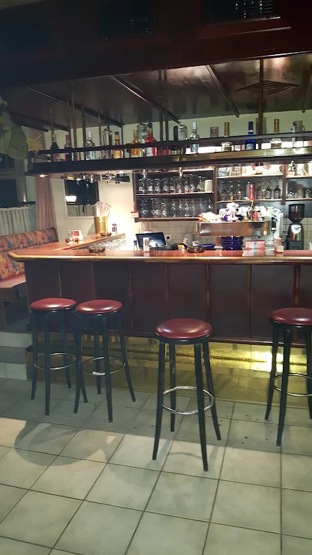 Leos Cafe Stüberl