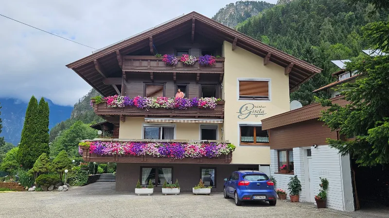 Gästehaus Gisela