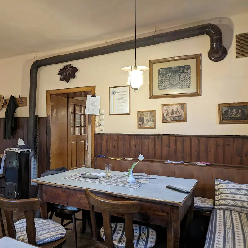 Gasthaus Freudensprung
