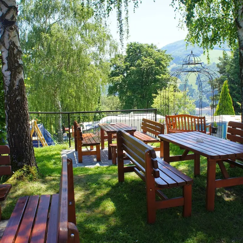 Café Bistro Wallentino