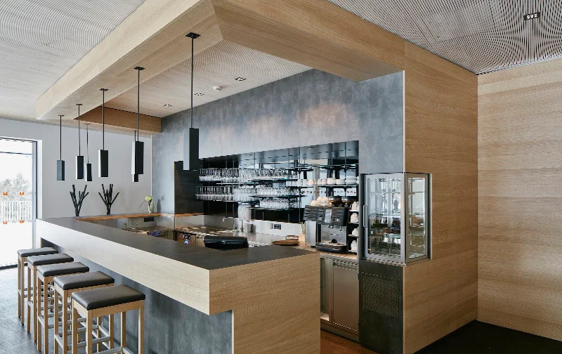 Café Michael
