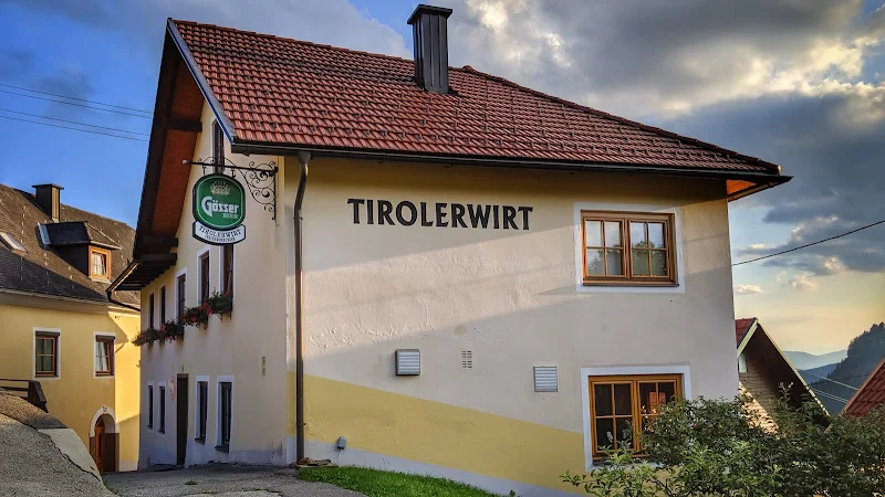Gasthaus Tirolerwirt