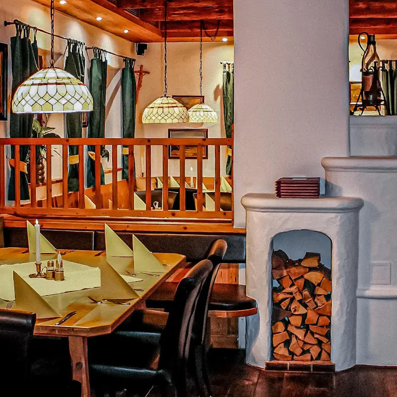 Restaurant Fliegerbichl