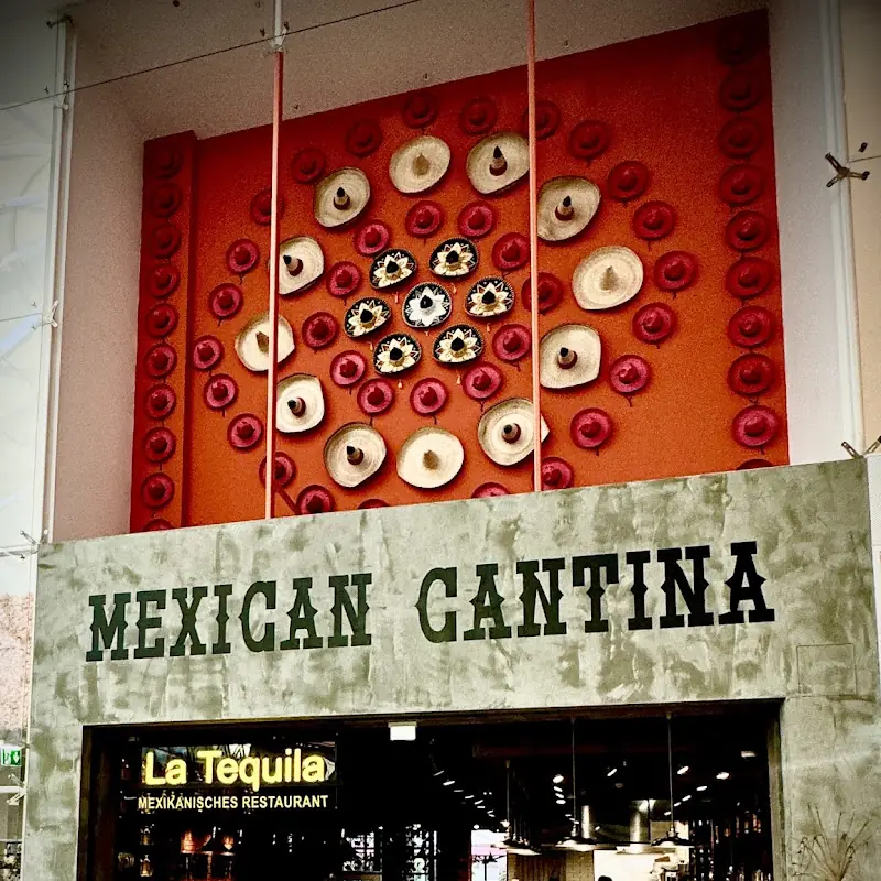 Mexican Cantina