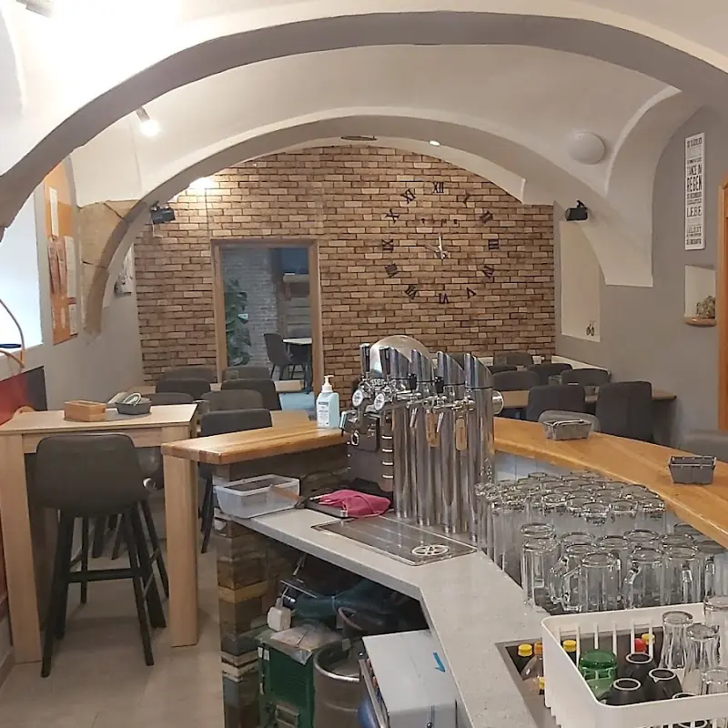 Pizzeria Neumarkt