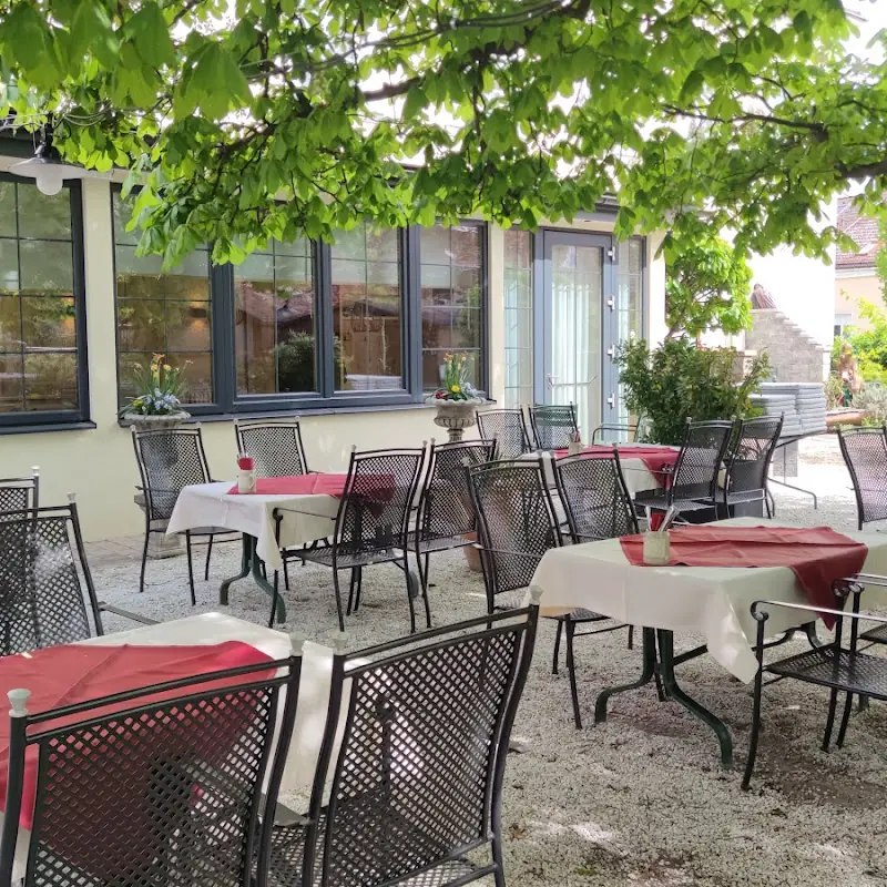 Gasthaus zum alten Zollhaus