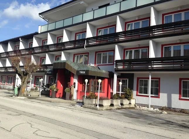 Hotel Thier