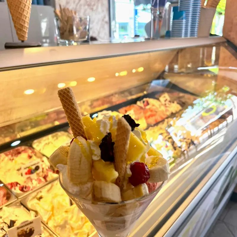 Il Gelato Traun