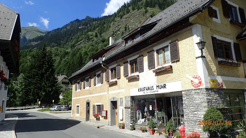 Gasthof zur Post