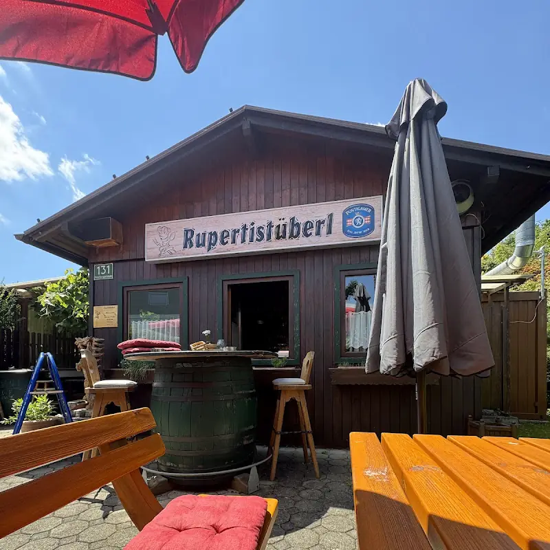 Rupertistüberl