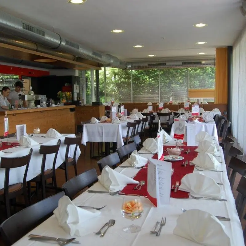 ABC PANORAMA RESTAURANT
