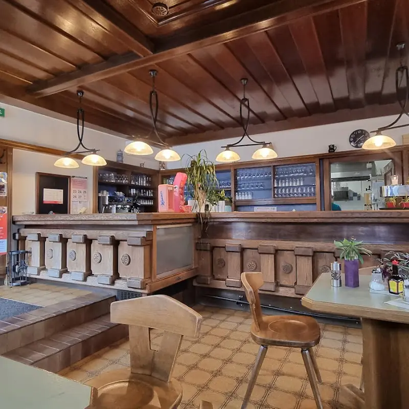 Gasthaus Fleischerei Birgit Ritter