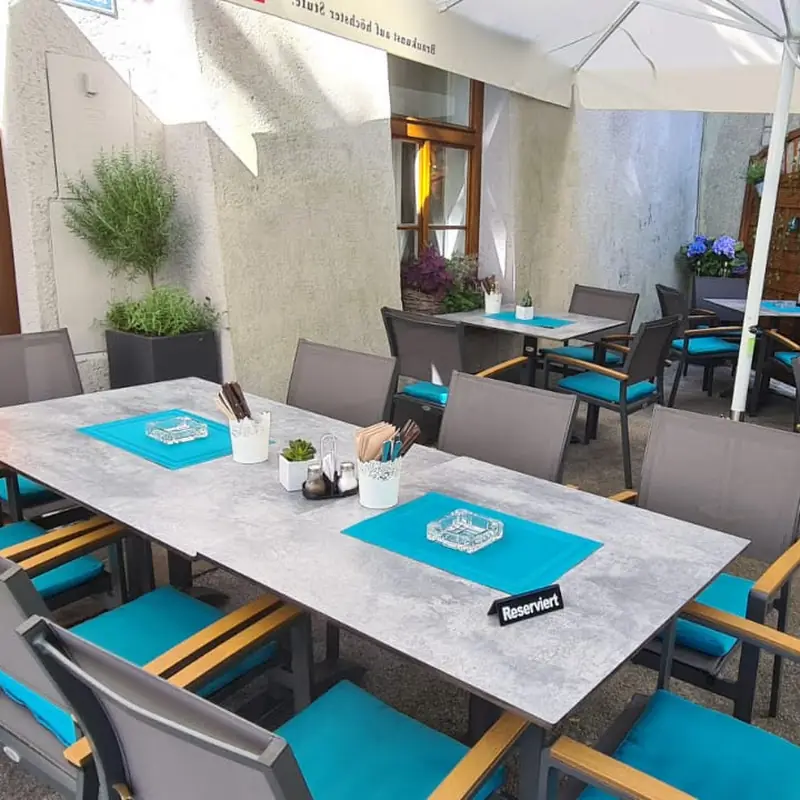Danijel’S Restaurant & Vinothek