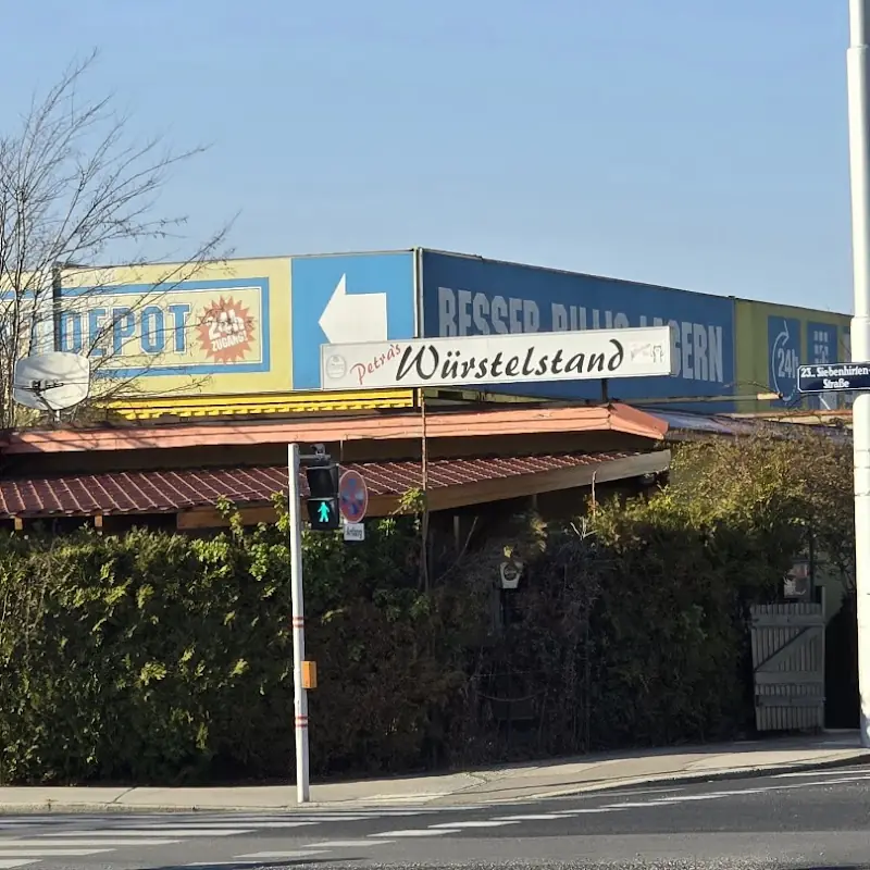 Petra's Würstelstand