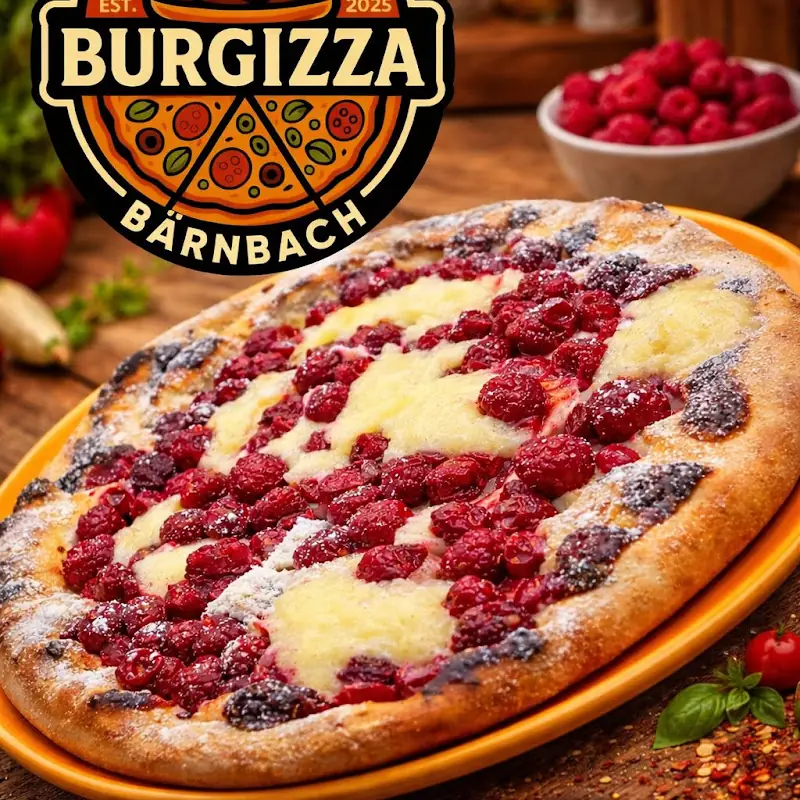 BURGIZZA
