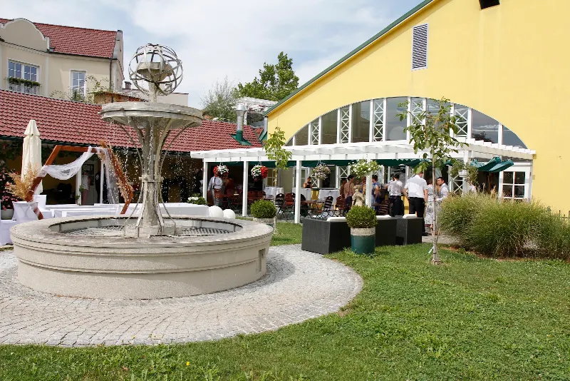 Gasthof Pree