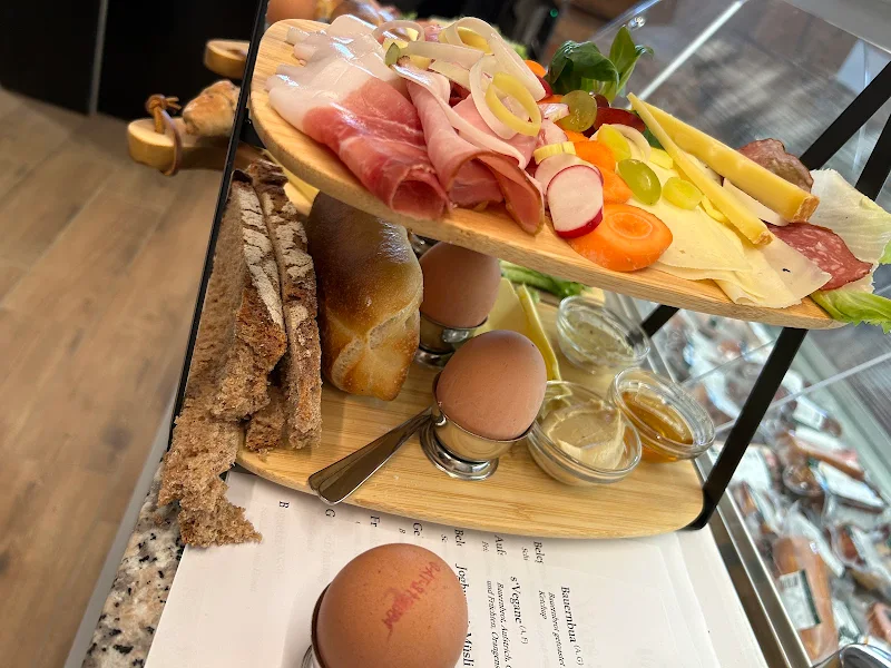 Urix - Cafe & Bauernmarkt