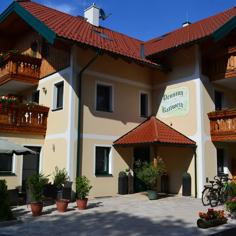 Pension Ballwein