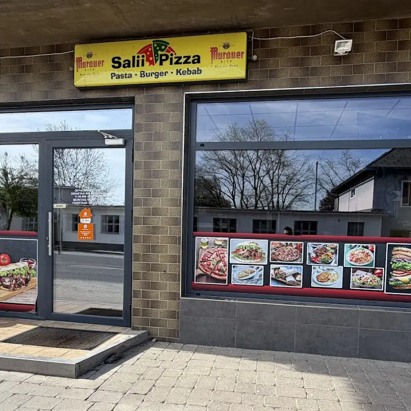 Salii Pizzeria & Kebap Fohnsdorf