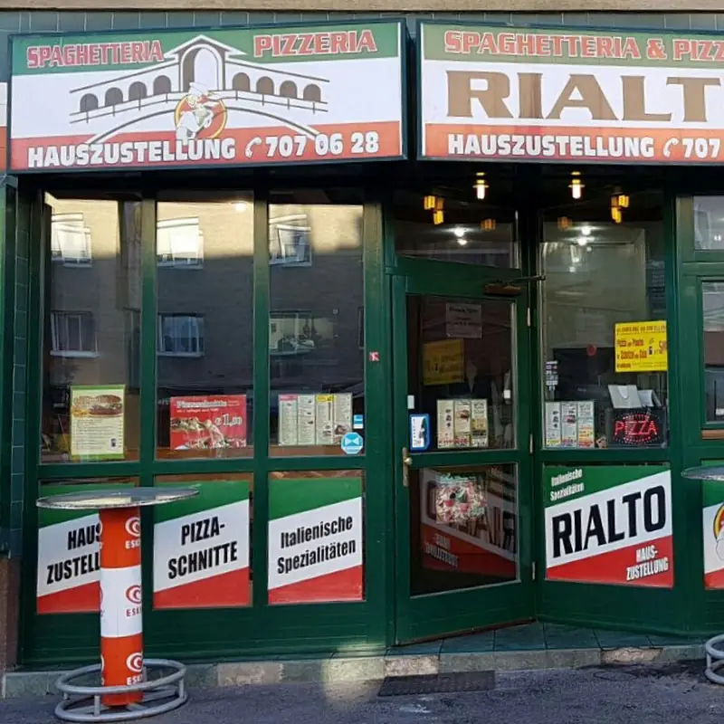 Rialto Pizzaria 23b