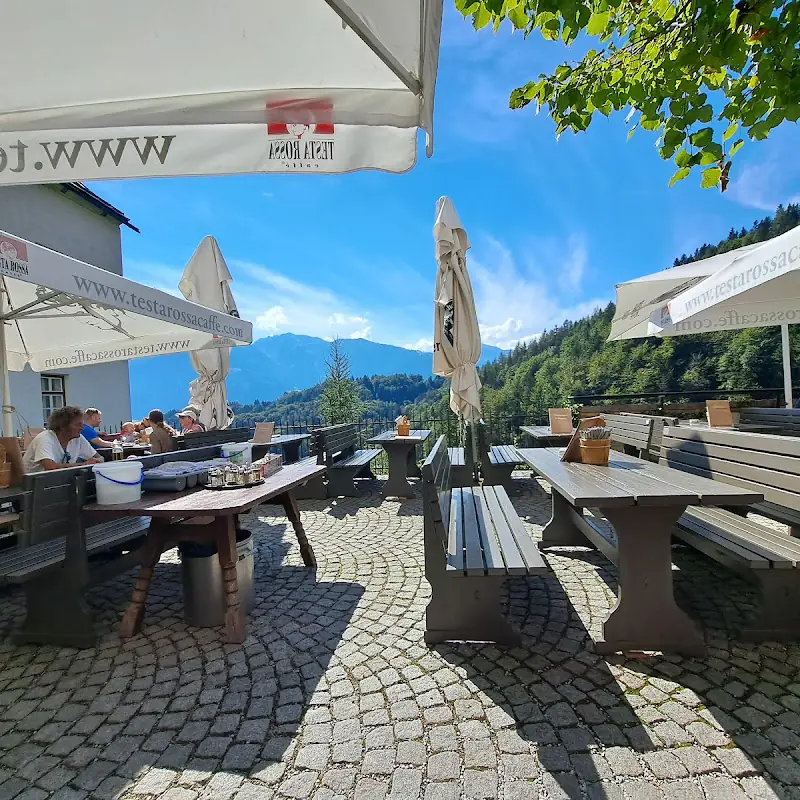 Wallfahrtsgasthaus St. Georgenberg