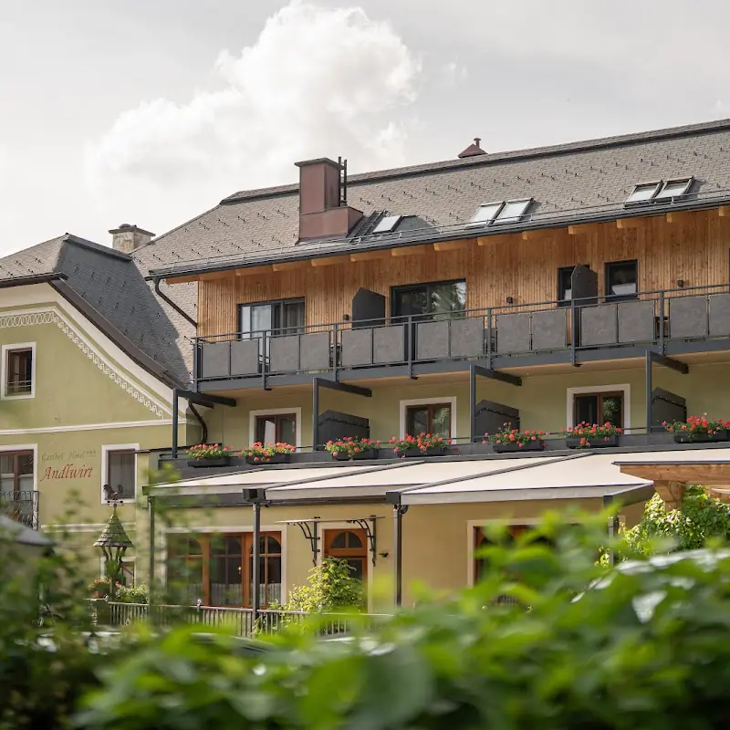 Gastof Hotel Andlwirt