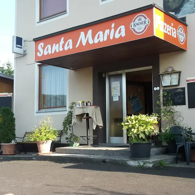 Pizzeria Santa Maria