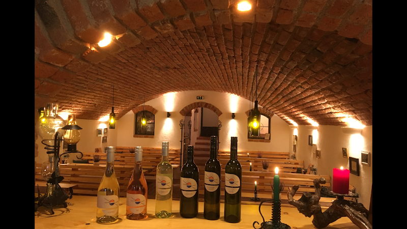 Weingut und Heuriger Rinnerthaler