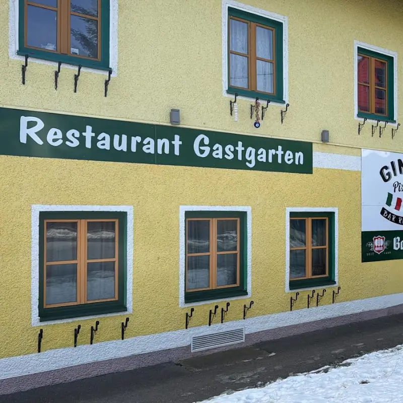 Gino’s Pizzeria