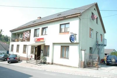 Trafik-Gasthaus-Servus