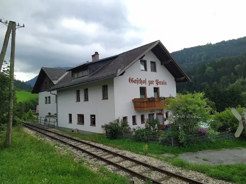 Paula’s Pension und Catering