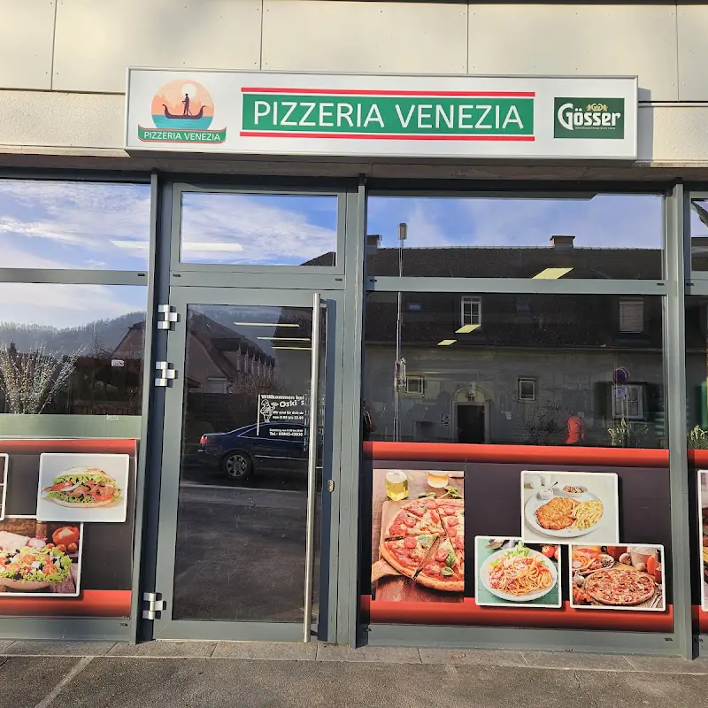 Pizzeria Venezia