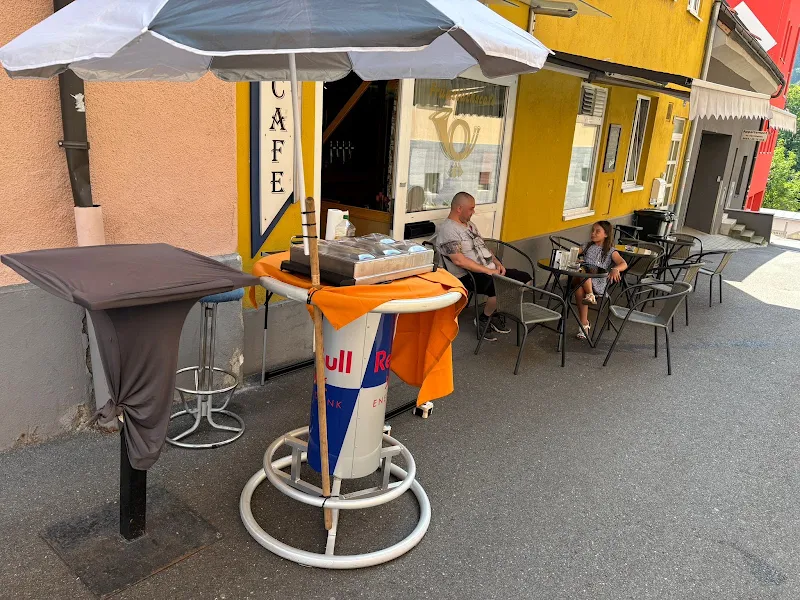 Ninos Poststüberl