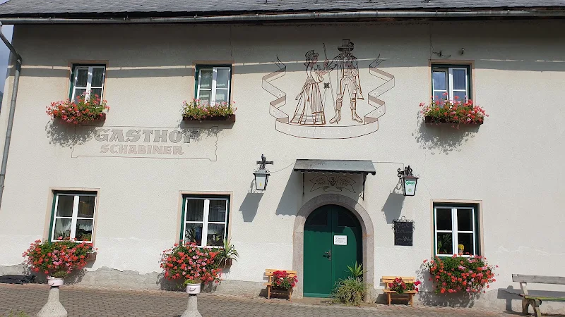 Gasthaus z Kirchenwirt