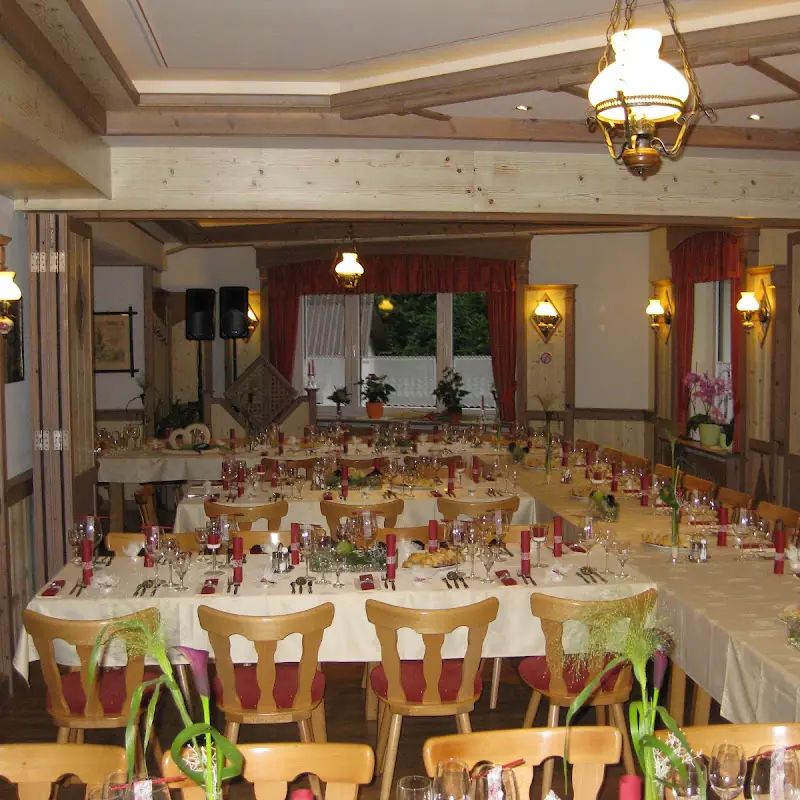 Grillwirt - Gasthaus Sperl Andrea