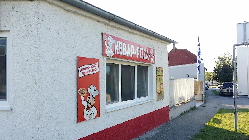 Memo Kebap