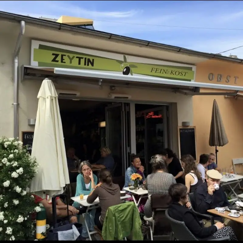 Zeytin
