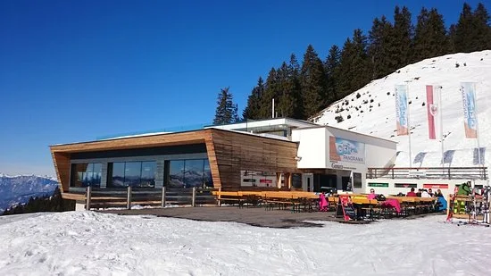 Berggasthaus Osl-Panorama Westendorf