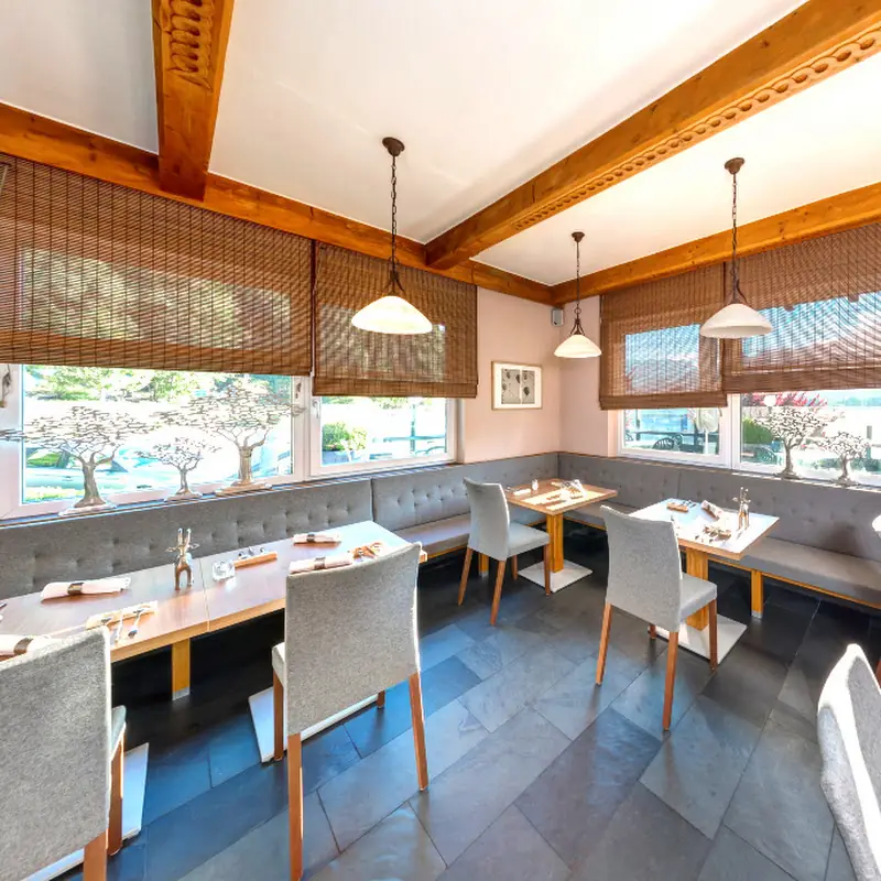 Restaurant Fliegerstube