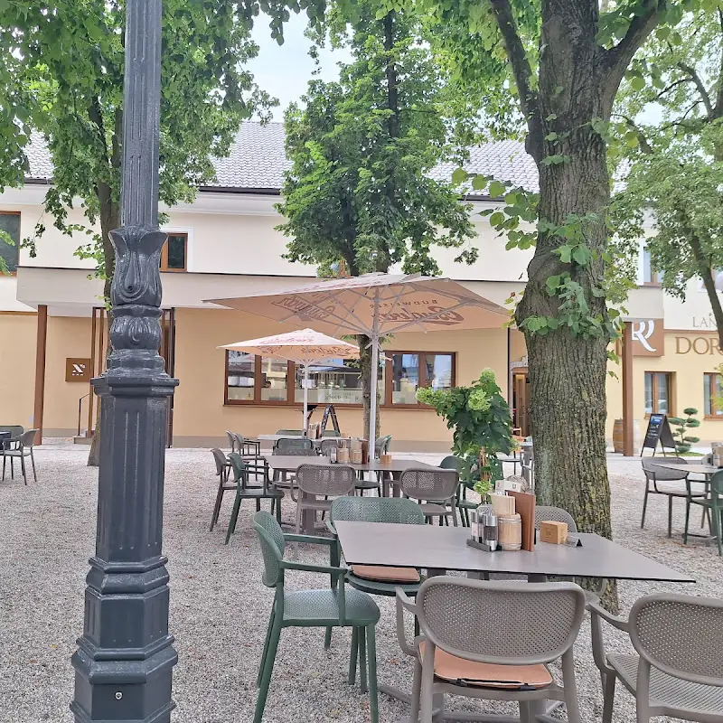 Landgasthaus Dorfrichter