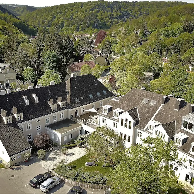 Hotel Restaurant Höldrichsmühle