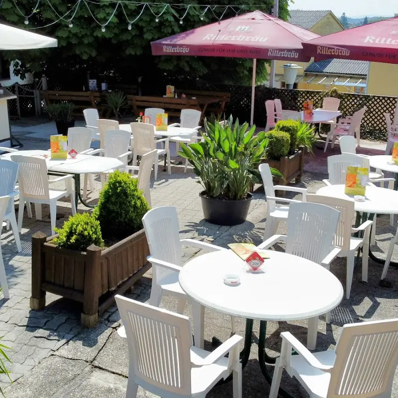 Gasthaus Rathmair