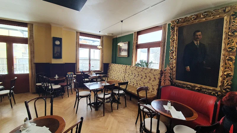 CaféKlatsch